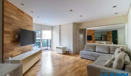 APARTAMENTO - VILA OLÍMPIA  - SP
