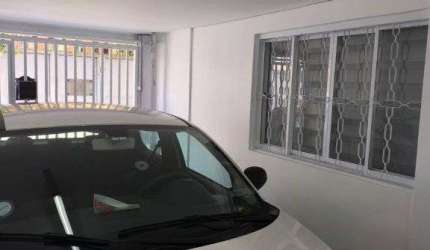CASA ASSOBRADADA - PLANALTO PAULISTA  - SP