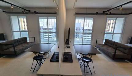 APARTAMENTO - ACLIMAÇÃO  - SP