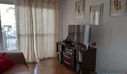 APARTAMENTO - VILA GUARANI(ZONA SUL) - SP