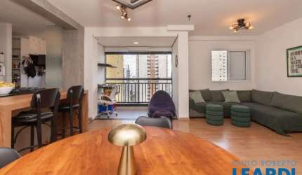APARTAMENTO - SAÚDE - SP