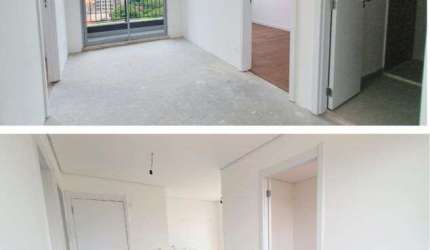 APARTAMENTO - IPIRANGA - SP