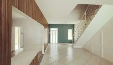 CASA EM CONDOMÍNIO - PLANALTO PAULISTA  - SP