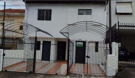 CASA ASSOBRADADA - MIRANDÓPOLIS  - SP
