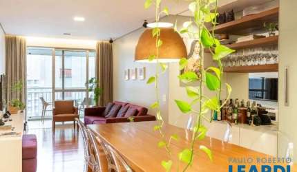 APARTAMENTO - BELA VISTA  - SP