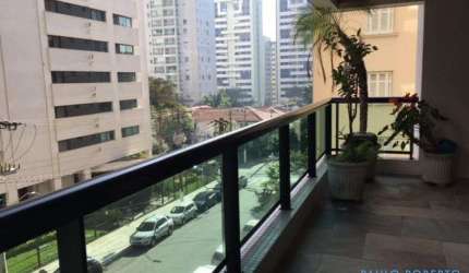 APARTAMENTO - ACLIMAÇÃO  - SP