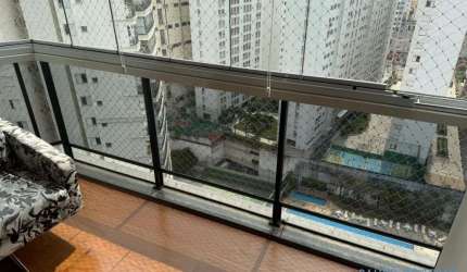 APARTAMENTO - VILA MARIANA  - SP