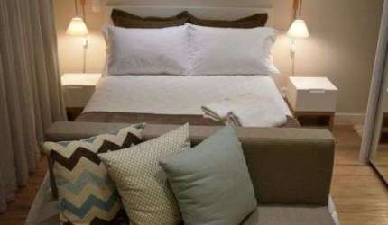 APARTAMENTO - BOM RETIRO  - SP