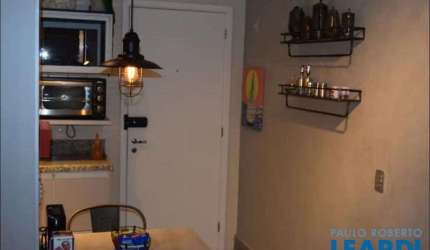 APARTAMENTO - BOM RETIRO  - SP