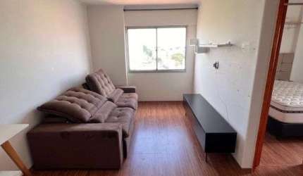APARTAMENTO - VILA DAS MERCÊS - SP