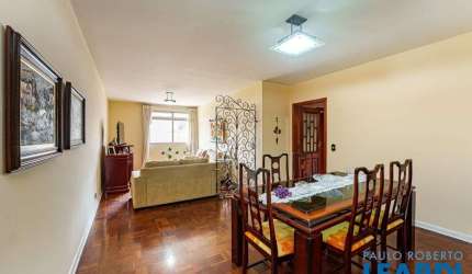 APARTAMENTO - PERDIZES  - SP