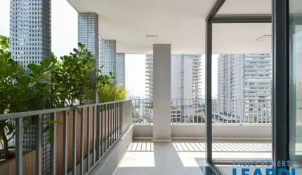 APARTAMENTO - VILA MADALENA  - SP