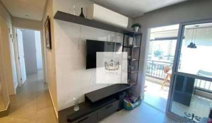 APARTAMENTO - SAÚDE - SP