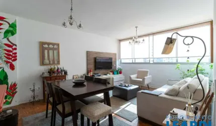 APARTAMENTO - MOEMA ÍNDIOS  - SP