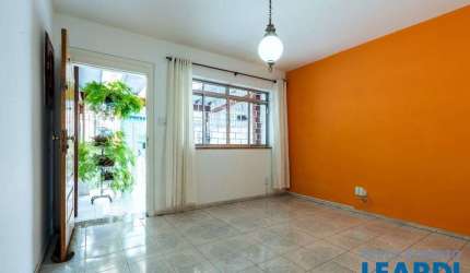 CASA ASSOBRADADA - SAÚDE  - SP