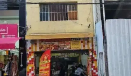 COMERCIAL - BRÁS - SP