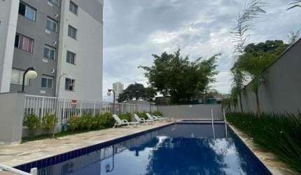 APARTAMENTO - CAMBUCI - SP
