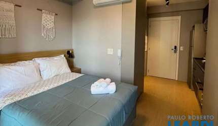 APARTAMENTO - MOEMA PÁSSAROS  - SP