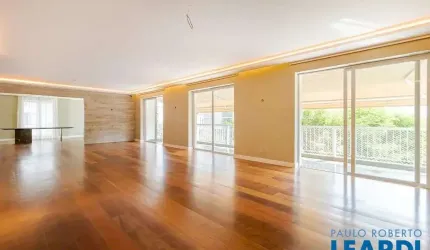 APARTAMENTO - HIGIENÓPOLIS  - SP