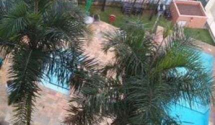 APARTAMENTO - CAMBUCI - SP