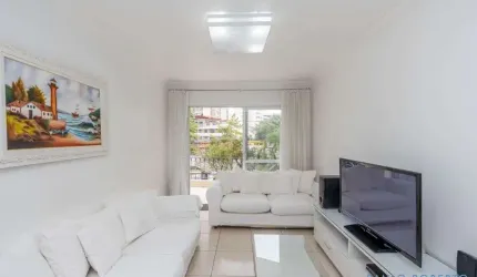 APARTAMENTO - VILA CLEMENTINO  - SP