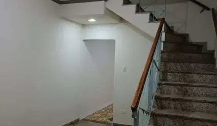 SOBRADO - SAÚDE  - SP