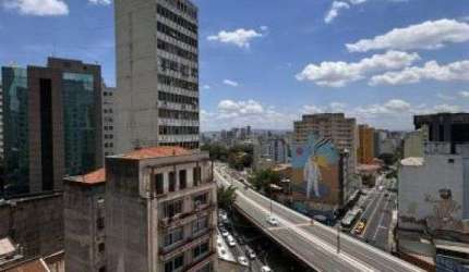 APARTAMENTO - BELA VISTA  - SP
