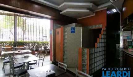 COMERCIAL - VILA MARIANA  - SP