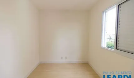 APARTAMENTO - CAMBUCI - SP
