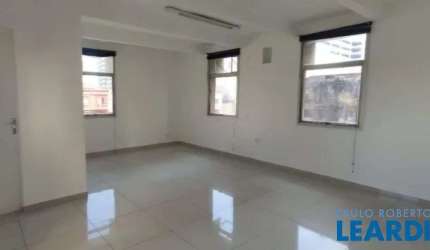 COMERCIAL - VILA MARIANA  - SP