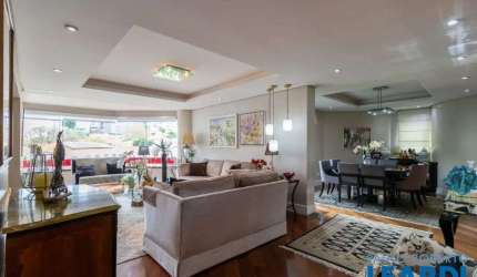 APARTAMENTO - ACLIMAÇÃO  - SP