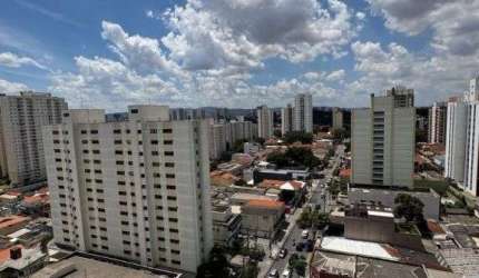 APARTAMENTO - VILA LEOPOLDINA  - SP