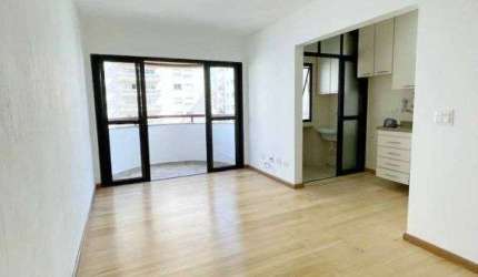 APARTAMENTO - BROOKLIN  - SP