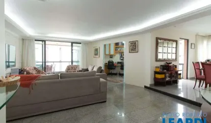 APARTAMENTO - CHÁCARA KLABIN  - SP