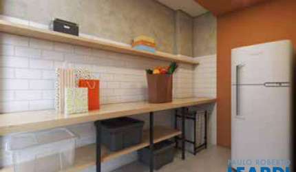 APARTAMENTO - ACLIMAÇÃO  - SP