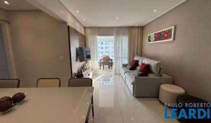 APARTAMENTO - MOOCA - SP