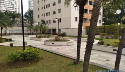 APARTAMENTO - IPIRANGA - SP