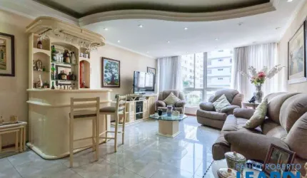 APARTAMENTO - BELA VISTA  - SP