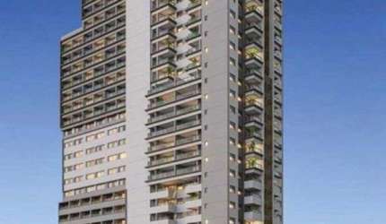 APARTAMENTO - SANTO AMARO - SP