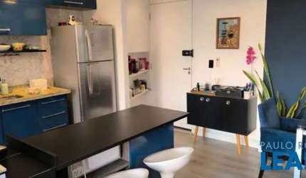 APARTAMENTO - VILA MORAES - SP
