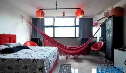 APARTAMENTO - CENTRO  - SP