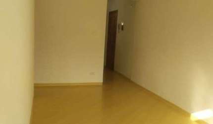 APARTAMENTO - ACLIMAÇÃO - SP