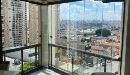 APARTAMENTO - MOOCA - SP