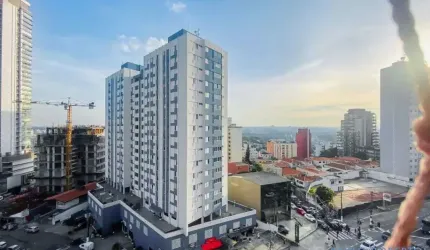 APARTAMENTO - SUMAREZINHO - SP