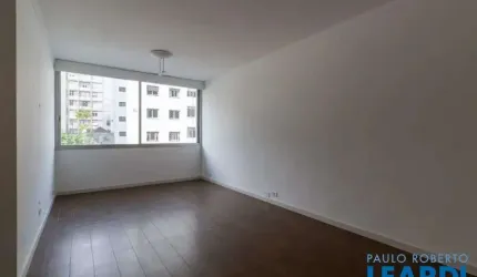 APARTAMENTO - PINHEIROS  - SP