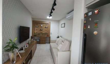 APARTAMENTO - SANTO AMARO - SP