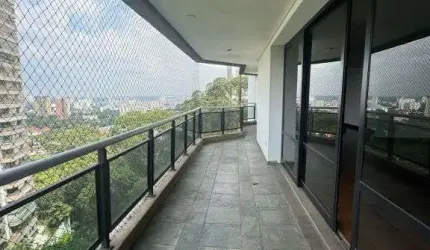 APARTAMENTO - SANTO AMARO - SP