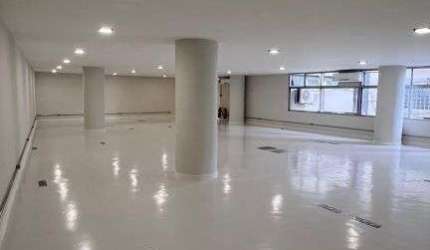 CONJ. COMERCIAL - CENTRO  - SP