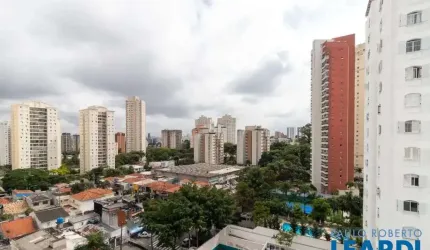 APARTAMENTO - VILA SOFIA - SP