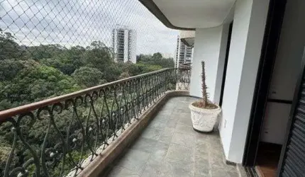 APARTAMENTO - SANTO AMARO - SP
